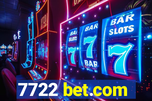 7722 bet.com